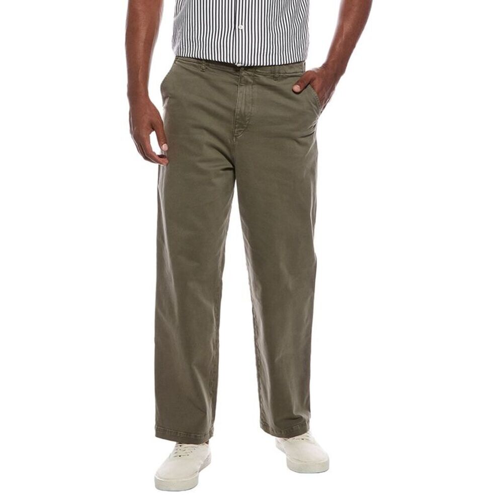 Frame Denim Mens Frame Chino Pant